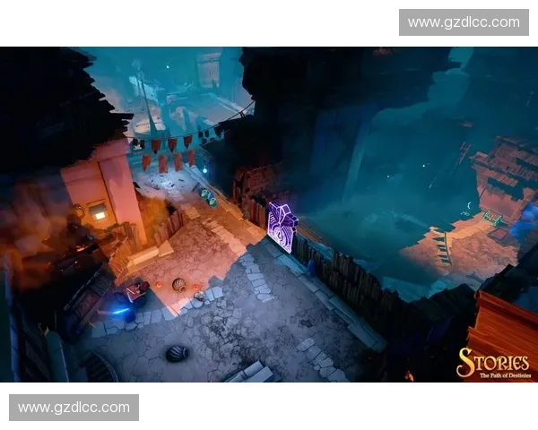 英雄预言者引领命运之路揭开世界崩塌的序幕与未来重生的契机