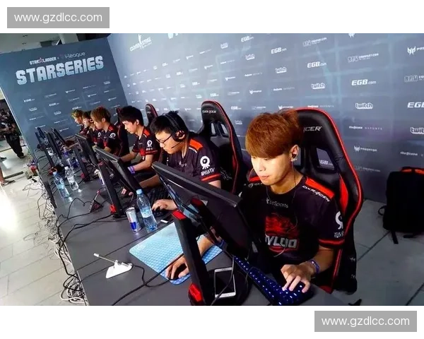 CSGO第二名战队的崛起与挑战解析 聚焦其背后的成功因素与未来前景