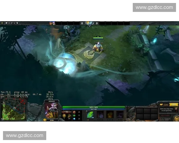 Dota2渔网设计解析与游戏内角色互动效果全面剖析